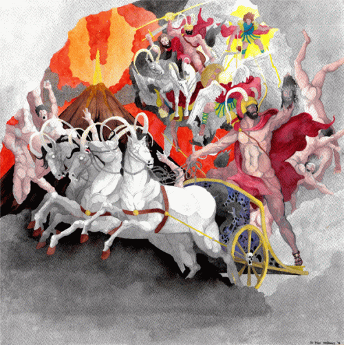 DeathSlaüghter : Demons from the Fifth Dimension